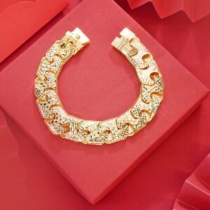 100% Hallmarked Jewellery